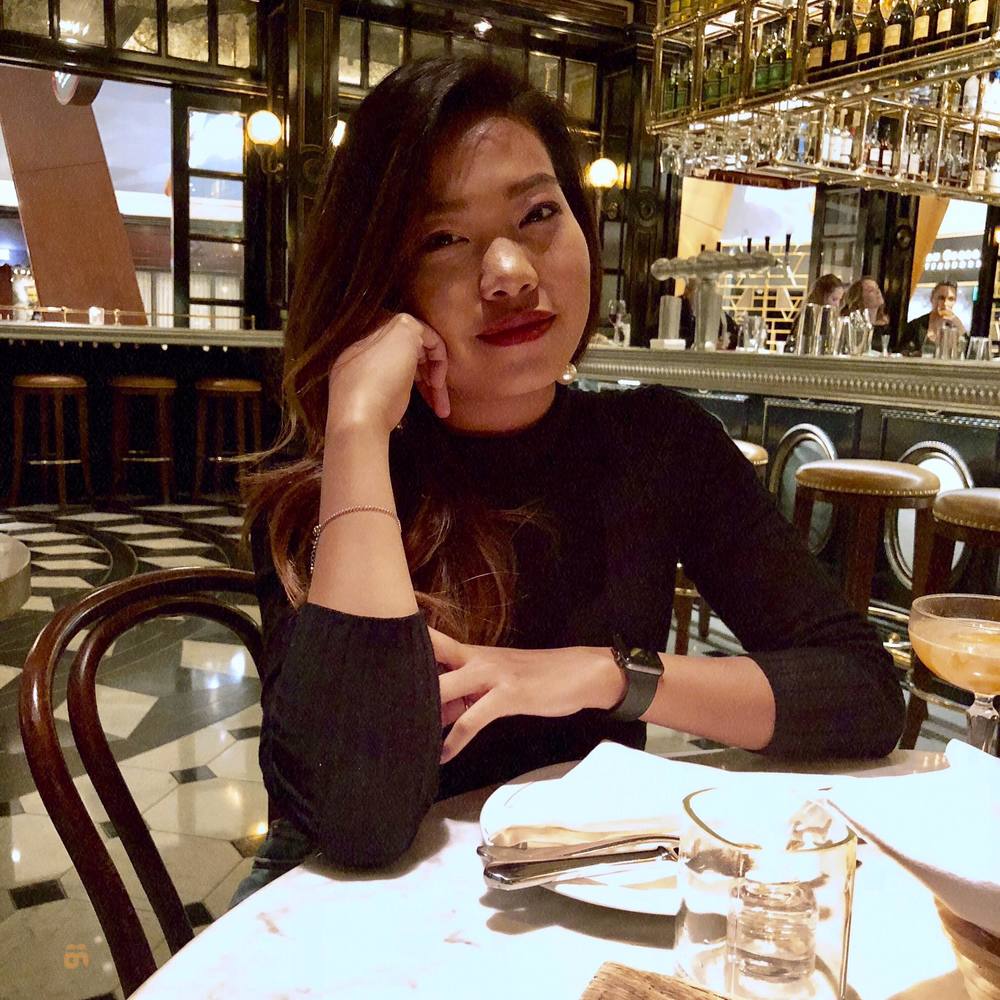 Meet your Posher, Wannie